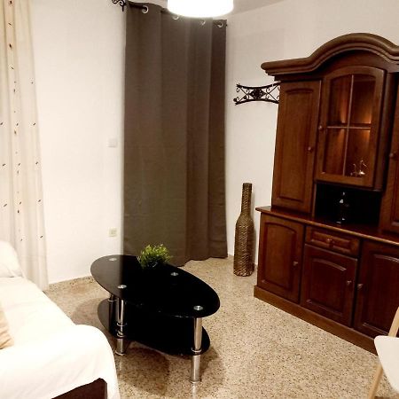 Willa Casa Abuela Antonia Grenada Zewnętrze zdjęcie
