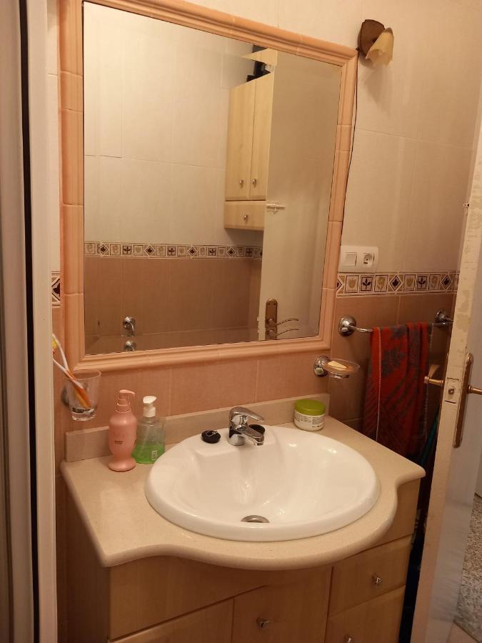 Willa Casa Abuela Antonia Grenada Zewnętrze zdjęcie